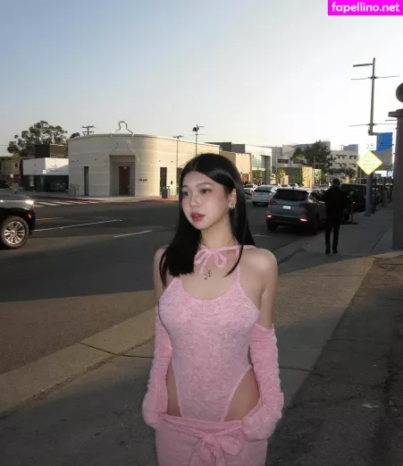 Zhang Xinmu OnlyFans Thumbnail #rr38ksdIYM