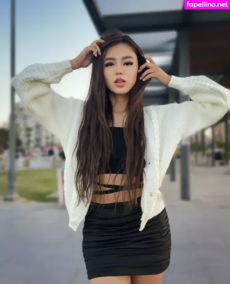 Zhang OnlyFans Thumbnail #VJsplabzBL