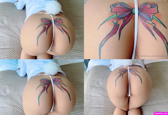 Zhangheyu OnlyFans Thumbnail #TzK78XoRff