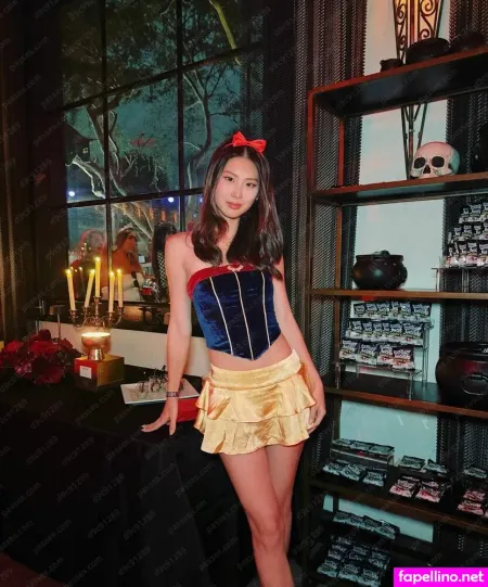 Zhangsta Io OnlyFans Thumbnail #HgAnkxqzkj