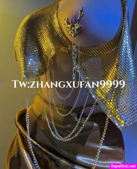 Zhangxufan8888 OnlyFans Thumbnail #AJQzI4khrY