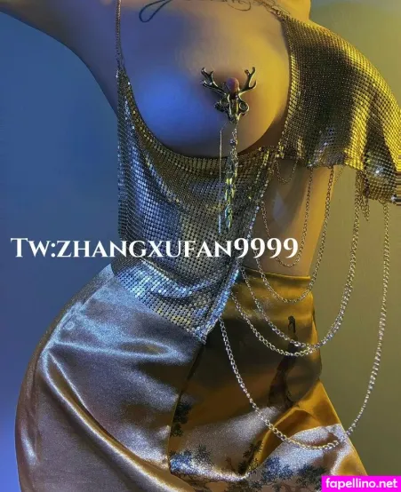 Zhangxufan8888 OnlyFans Thumbnail #wbj9HiBS6U