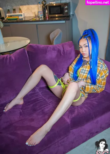 Zhanna Animeshka OnlyFans Thumbnail #Q9rRvxrmnJ