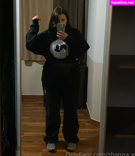 Zhanna V OnlyFans Thumbnail #CrFhDOMfkY