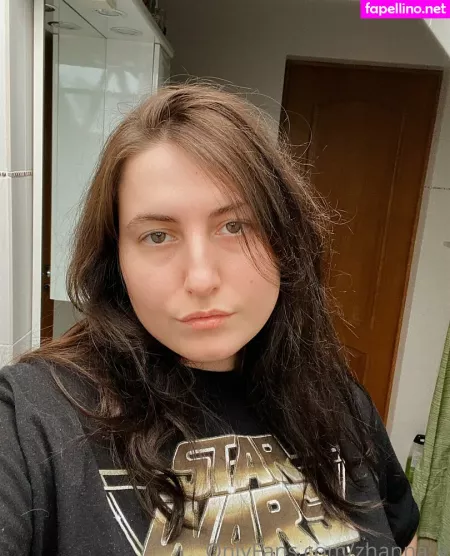 Zhanna V OnlyFans Thumbnail #DsvUxP8hMY