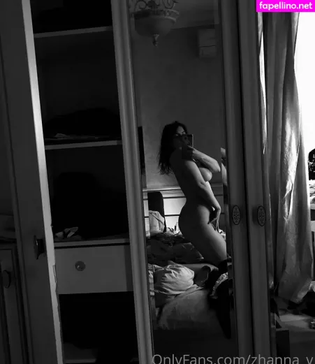 Zhanna V OnlyFans Thumbnail #HuSjebdZkk