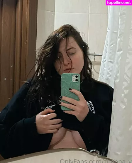 Zhanna V OnlyFans Thumbnail #LikErFyy9I