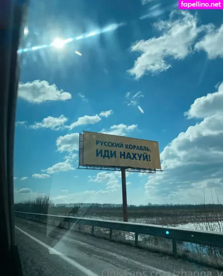 Zhanna V OnlyFans Thumbnail #auuwD2ohjD