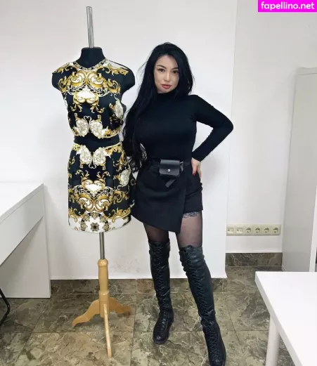 Zhansaya Dakarimova OnlyFans Thumbnail #5k6C6NHDEQ