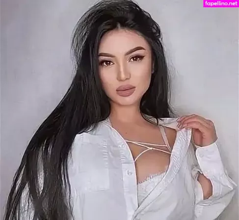 Zhansaya Dakarimova OnlyFans Thumbnail #DDIHsu4bYC