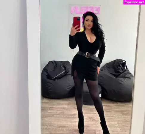 Zhansaya Dakarimova OnlyFans Thumbnail #GQ99VRIMoy