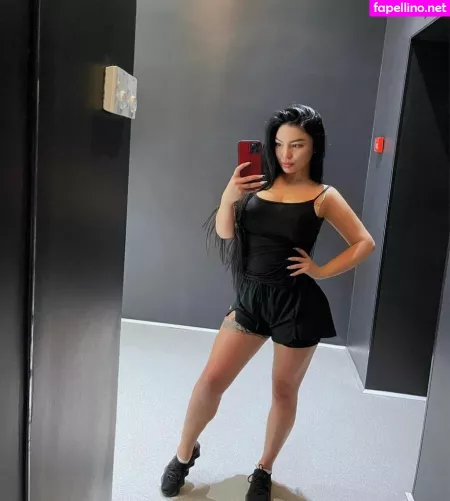 Zhansaya Dakarimova OnlyFans Thumbnail #HQMFKcZVNo