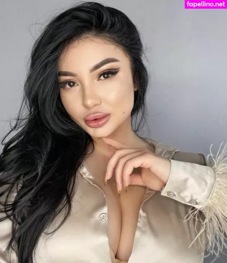 Zhansaya Dakarimova OnlyFans Thumbnail #LpuPa1Yiv4