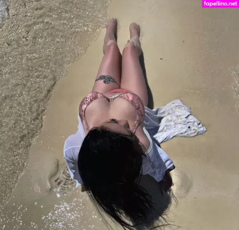 Zhansaya Dakarimova OnlyFans Thumbnail #bbVJHLihDt
