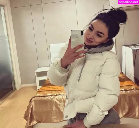 Zhansaya Dakarimova OnlyFans Thumbnail #ib3EdmeDhh