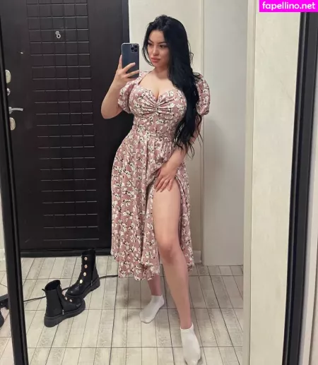 Zhansaya Dakarimova OnlyFans Thumbnail #jgktgKzPAZ