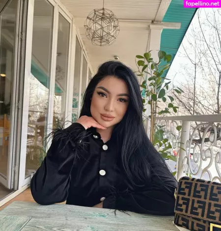 Zhansaya Dakarimova OnlyFans Thumbnail #k2YxrNLXJZ