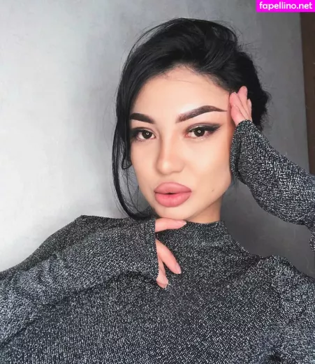 Zhansaya Dakarimova OnlyFans Thumbnail #lRgkUKVeuy