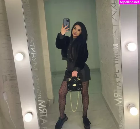 Zhansaya Dakarimova OnlyFans Thumbnail #lWYpTrAIXe