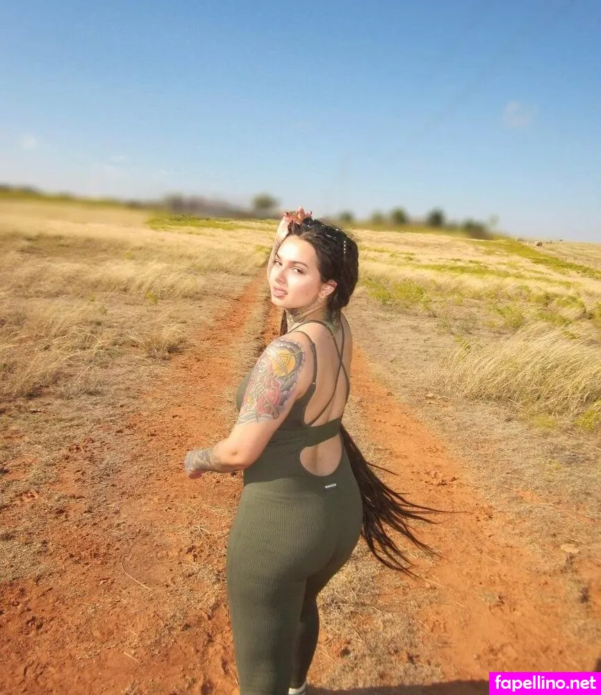 zhavia Nude Leaked OnlyFans Photo #anDBw96YHJ