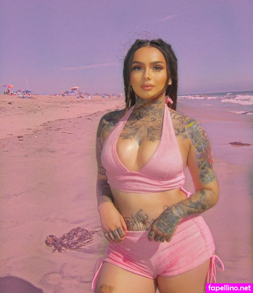 zhavia Nude Leaked OnlyFans Photo #eZ5bTzaviH