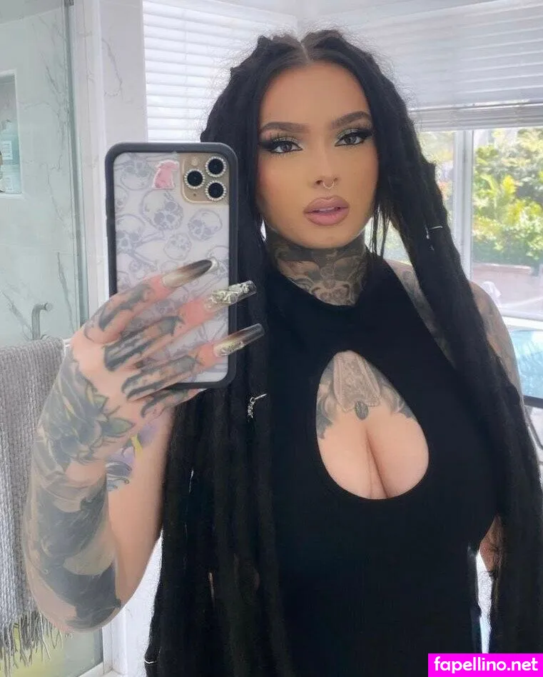 zhavia Nude Leaked OnlyFans Photo #idGoqWrHmb