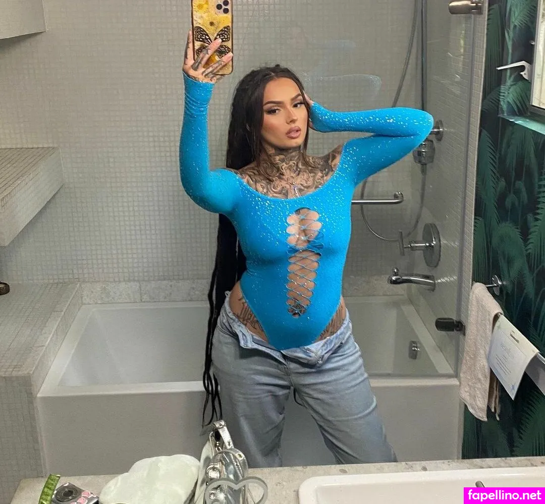 zhavia Nude Leaked OnlyFans Photo #iifLBCG23V