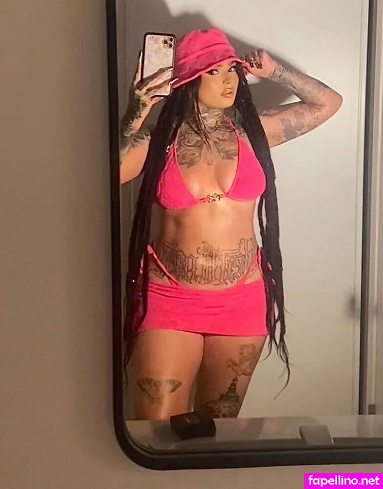 zhavia Nude Leaked OnlyFans Photo #p2liT6cETH