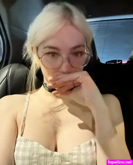 Zheanna Erose OnlyFans Thumbnail #4hgpJvlhYZ