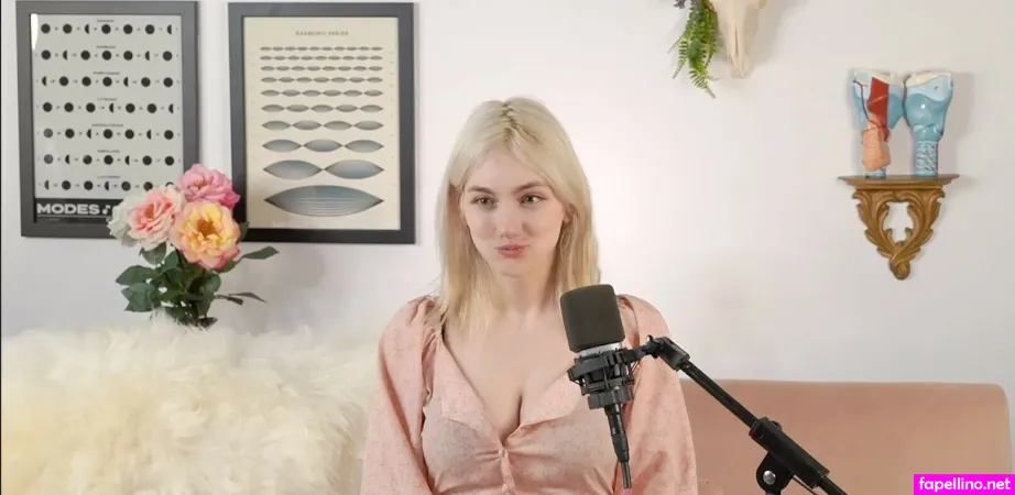 Zheanna Erose OnlyFans Thumbnail #FvOXBWCo49