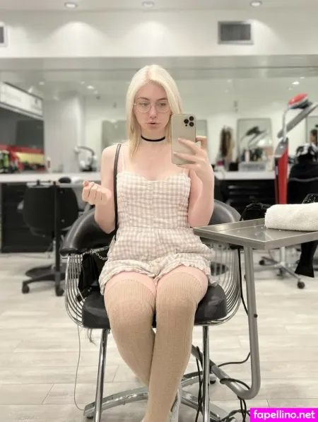 Zheanna Erose OnlyFans Thumbnail #KtDWMeaoSy