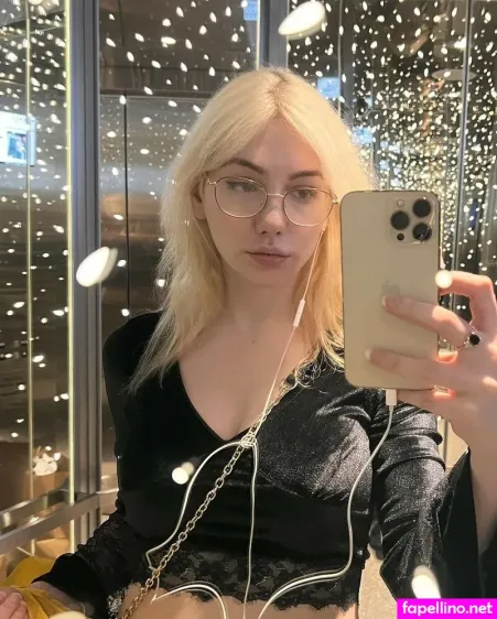 Zheanna Erose OnlyFans Thumbnail #MhVxYowMqa