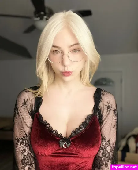Zheanna Erose OnlyFans Thumbnail #P6xhZbMoL6