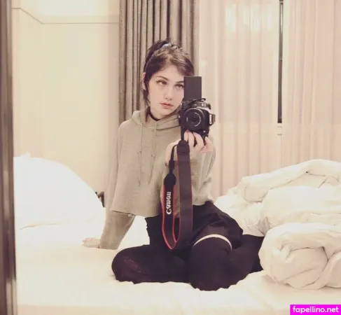 Zheanna Erose OnlyFans Thumbnail #lZUowhrjh8