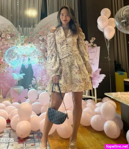 Zheng Qinwen OnlyFans Thumbnail #IxQrspEnH0