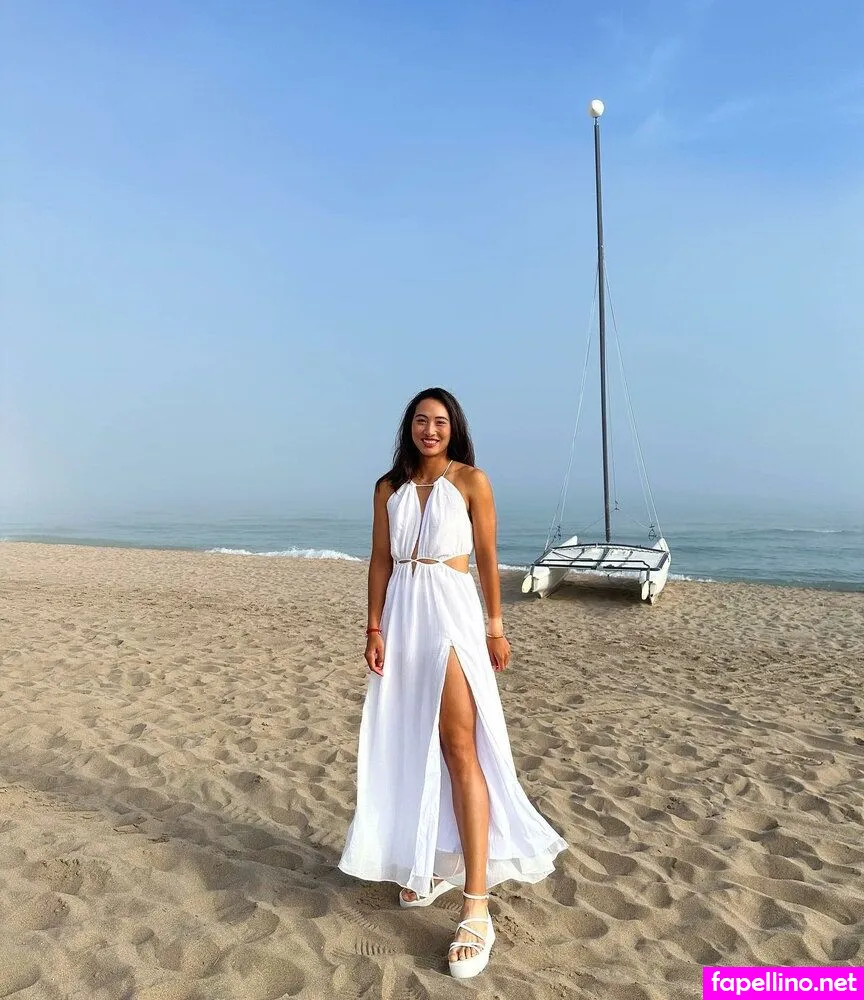 zhengqinwen_tennis Nude Leaked OnlyFans Photo #axhlX8laKT