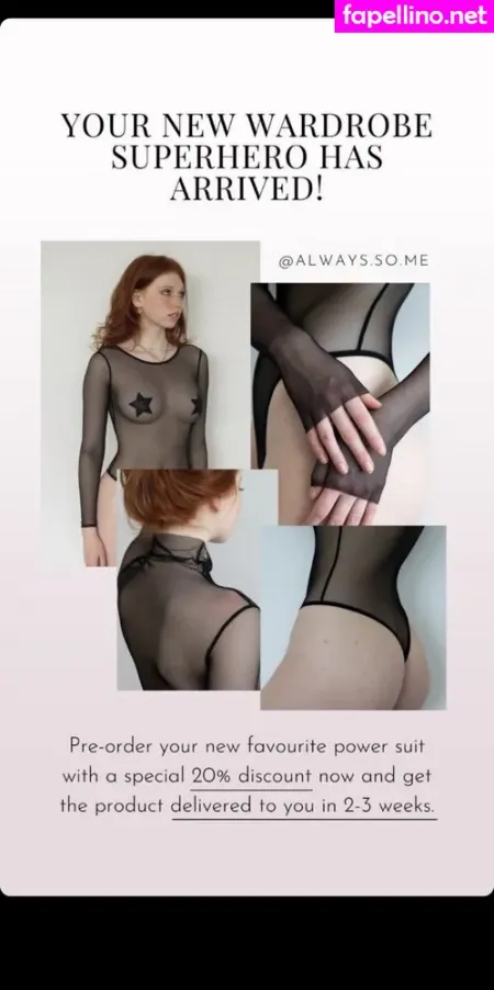 Zhenya Foxx OnlyFans Thumbnail #9InvG9paU5