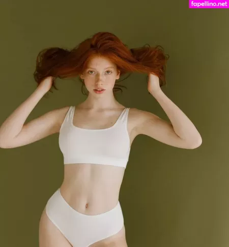 Zhenya Foxxx OnlyFans Thumbnail #iTvBTCZoFF