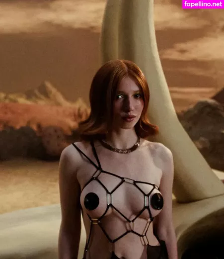 Zhenya Foxxx OnlyFans Thumbnail #nJiOU58rSG