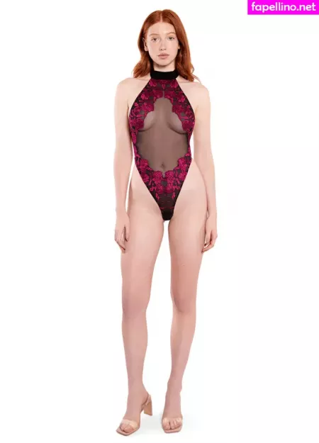 Zhenya Foxxx OnlyFans Thumbnail #nqOjmzBLBS