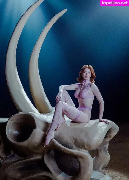 Zhenya Foxxx OnlyFans Thumbnail #ptppH6N5n1