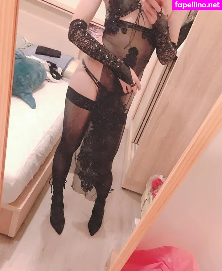 Zhi Zhi, zhi_xiaoshou, zhishou, zhizhi3545 Nude Leaked OnlyFans Photo #MEtkwgbK3X