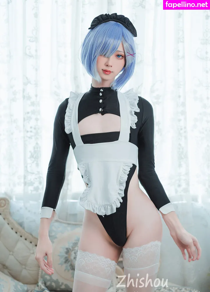 Zhi Zhi, zhi_xiaoshou, zhishou, zhizhi3545 Nude Leaked OnlyFans Photo #irsTYMjmYV