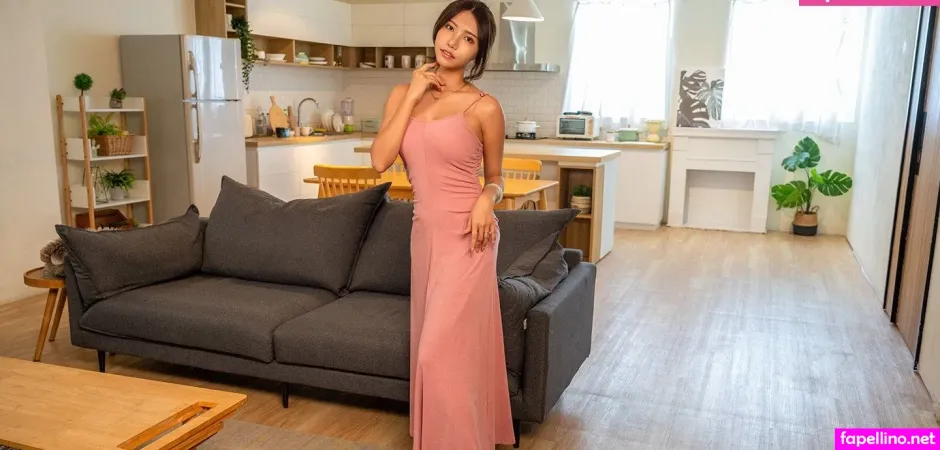 Zhou Ning OnlyFans Thumbnail #hw5kKk8mGb