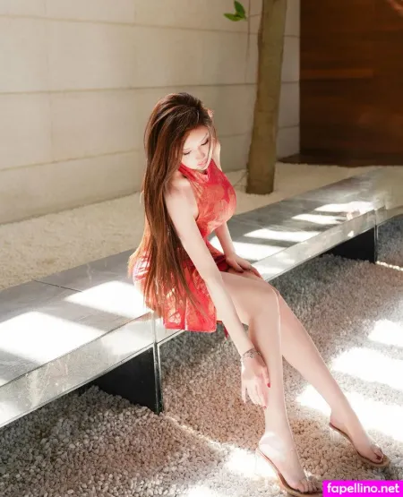 Zhouyanxi OnlyFans Thumbnail #OisMMypiVb