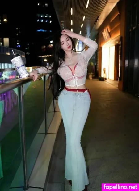 Zhouyanxi0909 OnlyFans Thumbnail #EmDKwfcnO9