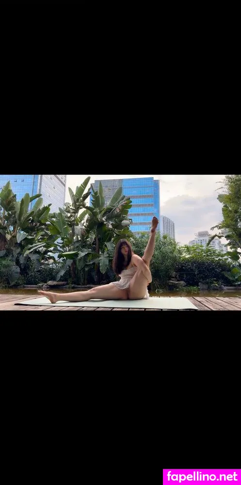 zhao.yiqin Nude Leaked OnlyFans Photo #fehKmcJWH8