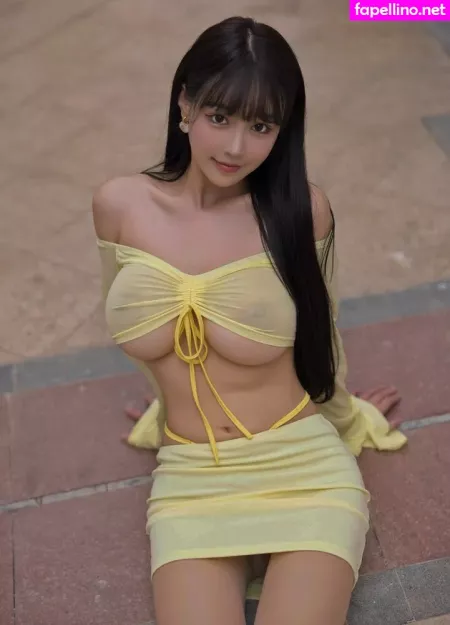 Zhu Ke Er OnlyFans Thumbnail #5ZZcSfSEH5