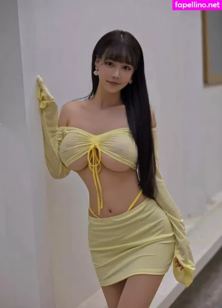 Zhu Ke Er OnlyFans Thumbnail #Qap6kPymAG