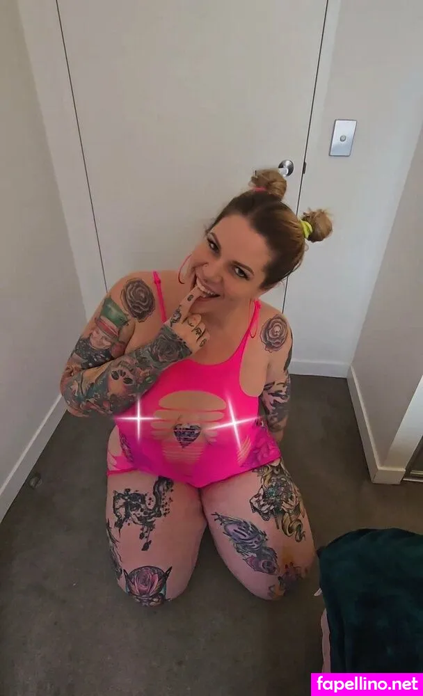 zhxoxau, zoehunterxox Nude Leaked OnlyFans Photo #MchHnJRWun